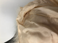 Load image into Gallery viewer, 1950s White Marabou Feather Jacket - Vintage Wedding