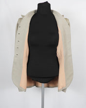 Load image into Gallery viewer, 1940s American Wool Suit Jacket - B36