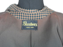 Load image into Gallery viewer, 1940s American Plaid Suit - B36