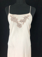 Load image into Gallery viewer, 1940's Pink Celanese Nightdress - B36"