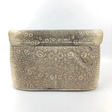 Load image into Gallery viewer, 1950s Snakeskin Shoes and Handbag Set - UK 3 3.5 *
