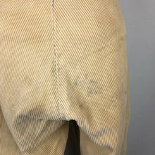 Load image into Gallery viewer, Original 1945 Dated Women's Land Army Breeches W24"