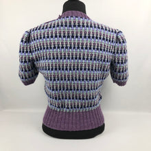 Load image into Gallery viewer, Reproduction 1940s Jumper - B38 40 42