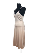 Load image into Gallery viewer, Original 1940's CC41 Embroidered Celanese Matching Set with French Knickers and Slip - Bust 34