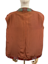 Load image into Gallery viewer, Absolutely Stunning Original 1940's Cropped Check Jacket - Bust 38 40 42