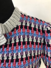 Load image into Gallery viewer, Reproduction 1940s Jumper - B38 40 42