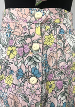 Load image into Gallery viewer, 1940s Three Piece Playsuit - Shorts Top & Skirt Set - B32 33