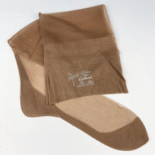 Load image into Gallery viewer, Original 1950's Contour Bri-Nylon Stockings Deadstock in Original Packing *