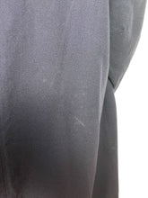 Load image into Gallery viewer, Original Volup 1950's Edge to Edge Dark Blue Wool Coat - Bust 42 44