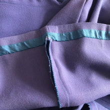 Load image into Gallery viewer, Incredible Original 1940s CC41 Suit by Brookmar - Dress and Jacket Set With Pockets!- B34