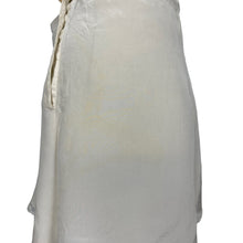 Load image into Gallery viewer, Original 1930's 1940's Silk Tap Pants with Mother Of Pearl Buttons - Entirely Hand Sewn - Waist 30 31