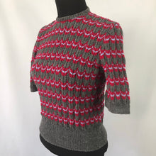 Load image into Gallery viewer, Reproduction 1940s Victory Jumper - B32 34