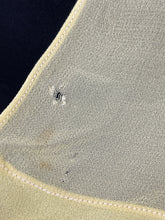 Load image into Gallery viewer, Original 1930's  Soft Yellow Semi Sheer Chiffon Scarf or Headscarf