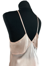 Load image into Gallery viewer, Original 1940's CC41 Matching Set with French Knickers and Slip - Bust 36