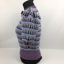 Load image into Gallery viewer, Reproduction 1940s Jumper - B38 40 42