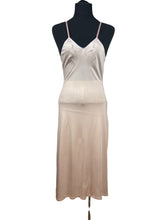Load image into Gallery viewer, Original 1940's CC41 Embroidered Celanese Matching Set with French Knickers and Slip - Bust 34