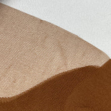 Load image into Gallery viewer, Original 1940s 1950s Fully Fashioned Fine Mesh Seamed Stockings *