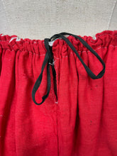 Load image into Gallery viewer, Original 1940's Red, White and Blue Skirt Made from the Netherlands Flag - Victory Skirt