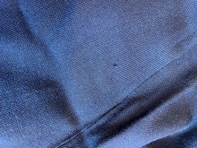 Load image into Gallery viewer, Original 1940's CC41 Deadstock Blue Linen Suit with Original Shop Label - Bust 38