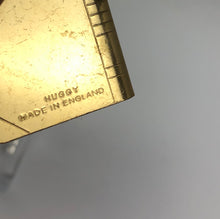 Load image into Gallery viewer, Vintage 1950s London Souvenir Mini Postcard Brooch with a Bow