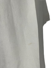 Load image into Gallery viewer, Original 1930's Marshall & Snelgrove Crisp White Linen Jacket - Bust 34 36 38 40 *