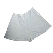 Load image into Gallery viewer, Original 1930's 1940's Silk Tap Pants with Mother Of Pearl Buttons - Entirely Hand Sewn - Waist 30 31