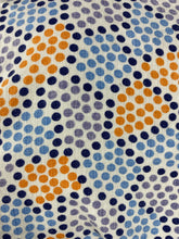 Load image into Gallery viewer, 1940s Floral Cotton Apron - Would Make A Great Summer Dress - Bust 34 35 36 *