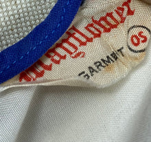 Load image into Gallery viewer, 1930s Bold Floral Cotton Apron - Bust 36 38 40