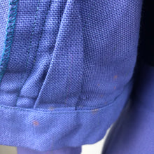 Load image into Gallery viewer, Incredible Original 1940s CC41 Suit by Brookmar - Dress and Jacket Set With Pockets!- B34