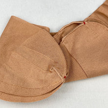 Load image into Gallery viewer, Original Deadstock 1930's 1940's French Made Pure Silk Stockings