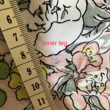 Load image into Gallery viewer, 1940s Three Piece Playsuit - Shorts Top & Skirt Set - B32 33
