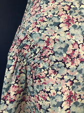 Load image into Gallery viewer, Exceptionally Beautiful 1930s Floral Dress - Bust 34 35 36