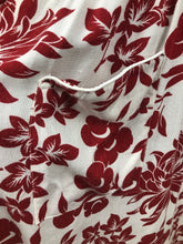 Load image into Gallery viewer, 1940s CC41 Moygashel House Dress / Housecoat - B40