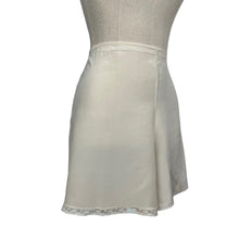 Load image into Gallery viewer, Original 1930's 1940's Silk Tap Pants with Mother Of Pearl Buttons - Entirely Hand Sewn - Waist 30 31