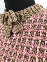 Load image into Gallery viewer, Reproduction 1940s Jumper - B38 40 42 44