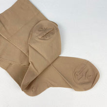 Load image into Gallery viewer, Original 1950's Plaza Richmond Bri-Nylon Stockings in Crepe Nylon *
