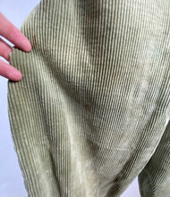 Load image into Gallery viewer, RESERVED DO NOT BUY Original Women's Land Army Corduroy Breeches - Waist 30