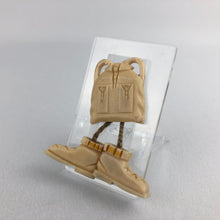 Load image into Gallery viewer, 1930s 1940s Rucksack and Walking Boots Tourist Brooch
