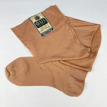 Load image into Gallery viewer, Original Deadstock 1930's 1940's French Made Pure Silk Stockings