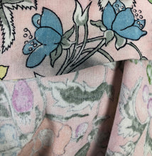 Load image into Gallery viewer, 1940s Three Piece Playsuit - Shorts Top & Skirt Set - B32 33
