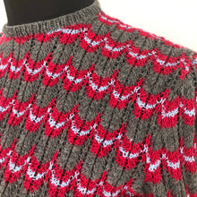 Load image into Gallery viewer, Reproduction 1940s Victory Jumper - B32 34