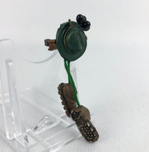 Load image into Gallery viewer, Vintage 1940s Tyrolean Tourist Piece with Green Hat and Hanging Boots