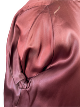 Load image into Gallery viewer, Original 1940's Dyed Lamb Leopard Print Jacket - Bust 38 40
