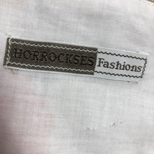 Load image into Gallery viewer, 1950's Horrockses Belted Dress and Bolero Set with Pockets - Bust 34"  Waist 25" *