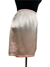 Load image into Gallery viewer, Original 1940's CC41 Matching Set with French Knickers and Slip - Bust 36