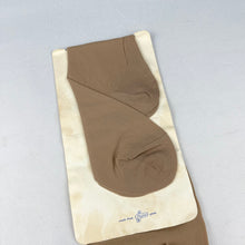 Load image into Gallery viewer, Original 1950's Plaza Richmond Bri-Nylon Stockings in Crepe Nylon *