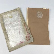 Load image into Gallery viewer, Original 1950's Plaza Richmond Bri-Nylon Stockings in Crepe Nylon *
