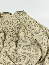 Load image into Gallery viewer, Original 1940's or 1950's Old Gold Evening Bag - Charming Vintage Bag