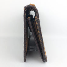 Load image into Gallery viewer, Vintage Tooled Leather Egyptian Tourist Bag