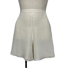 Load image into Gallery viewer, Original 1930's 1940's Silk Tap Pants with Mother Of Pearl Buttons - Entirely Hand Sewn - Waist 30 31